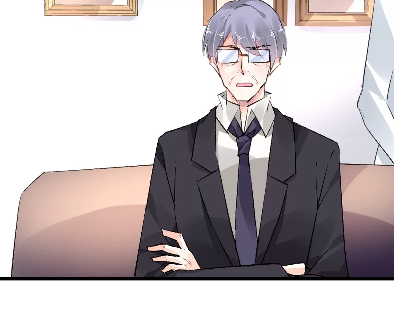 第45话 一场交易-第32话