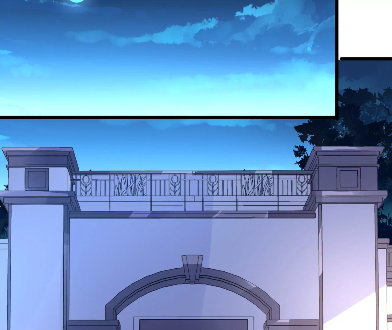 第47话 鸿门宴-第34话