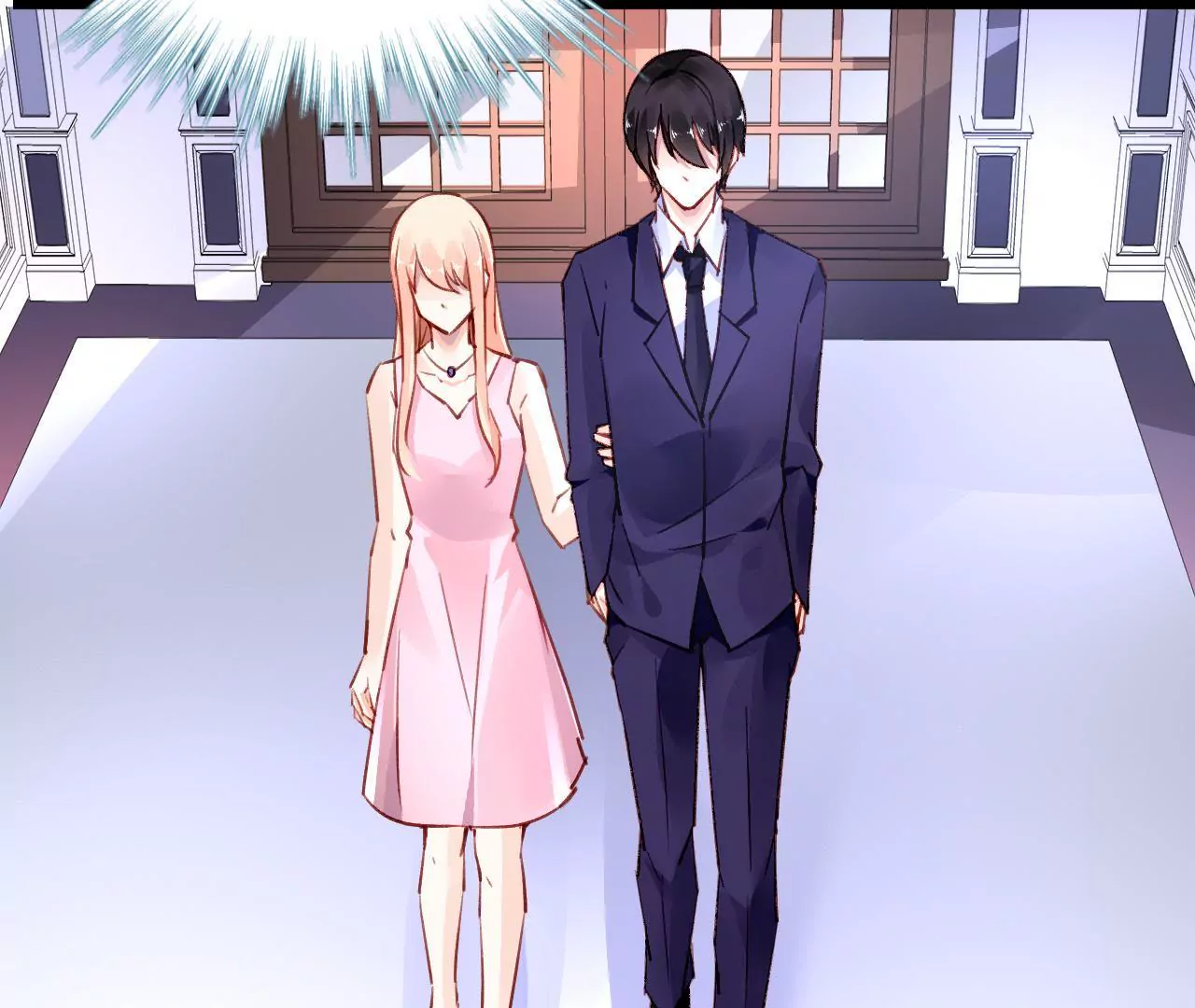 第47话 鸿门宴-第34话