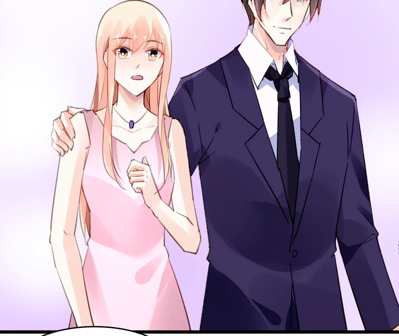 第47话 鸿门宴-第34话