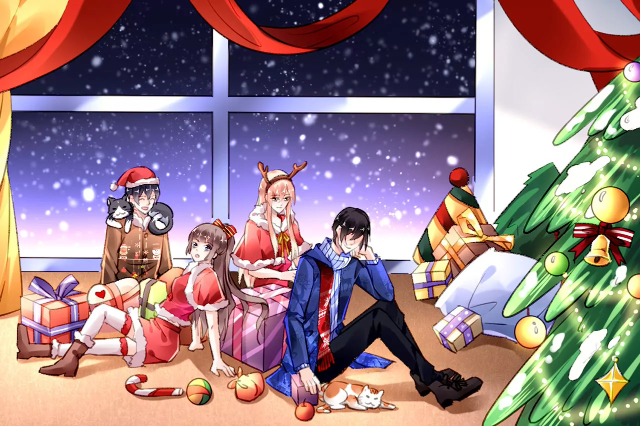 第57话 伊娃的决绝-第44话