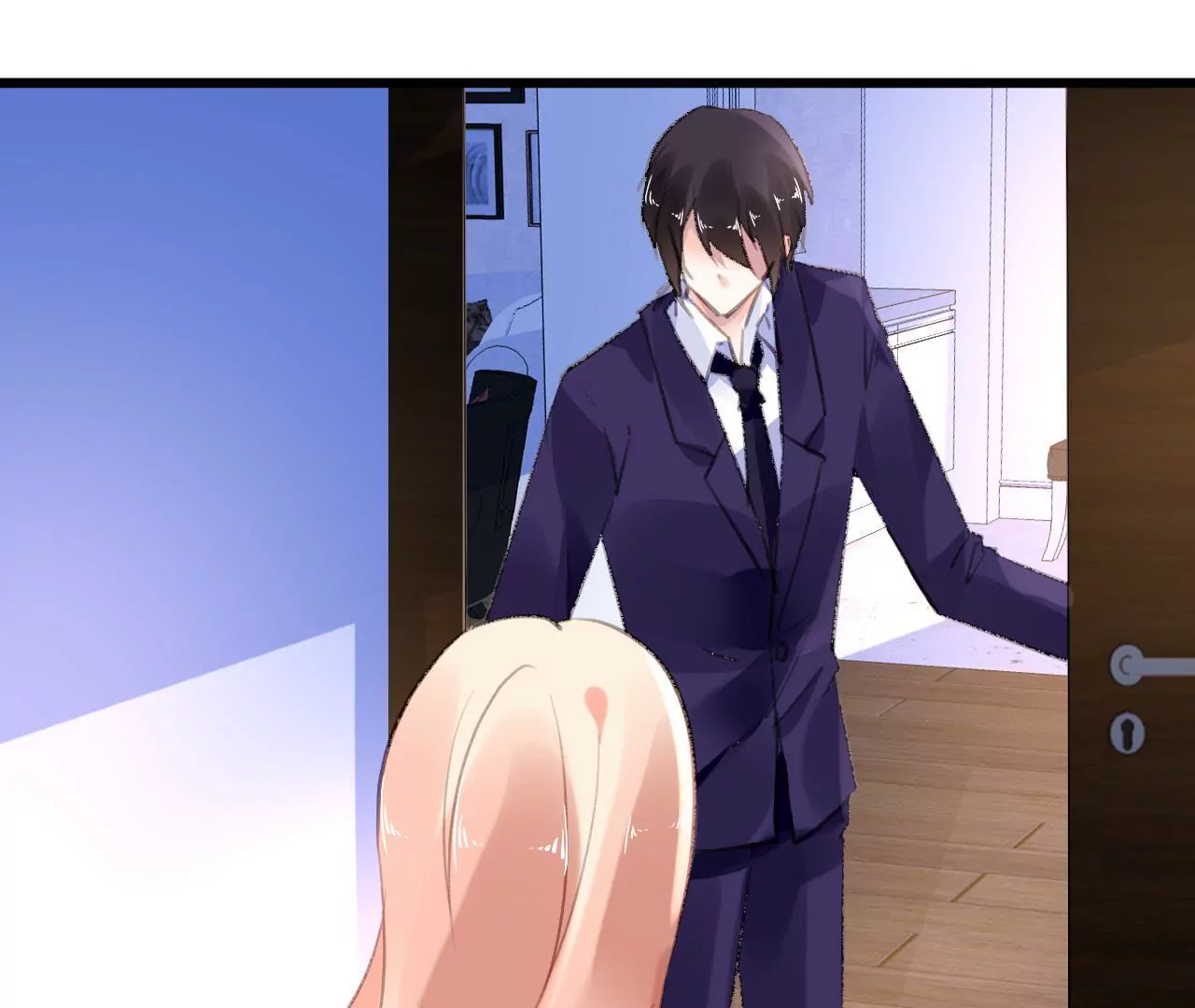 第57话 伊娃的决绝-第44话