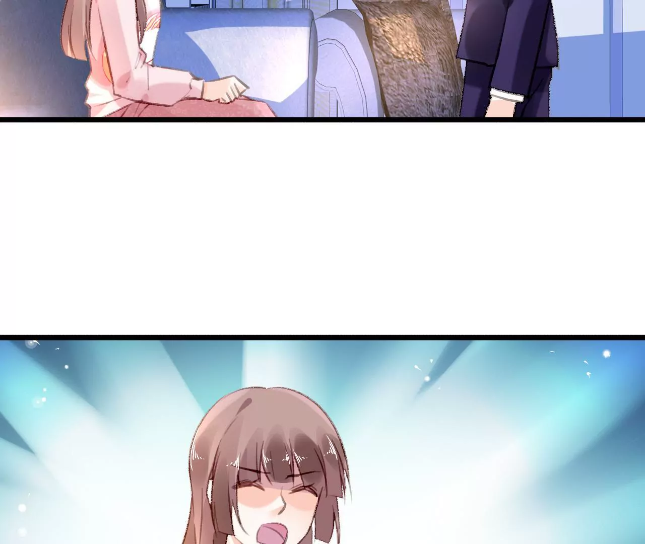 第57话 伊娃的决绝-第44话