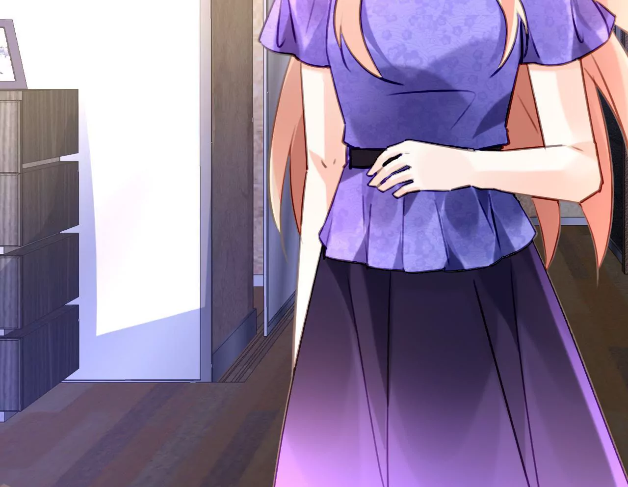 第64话 我回来了-第50话