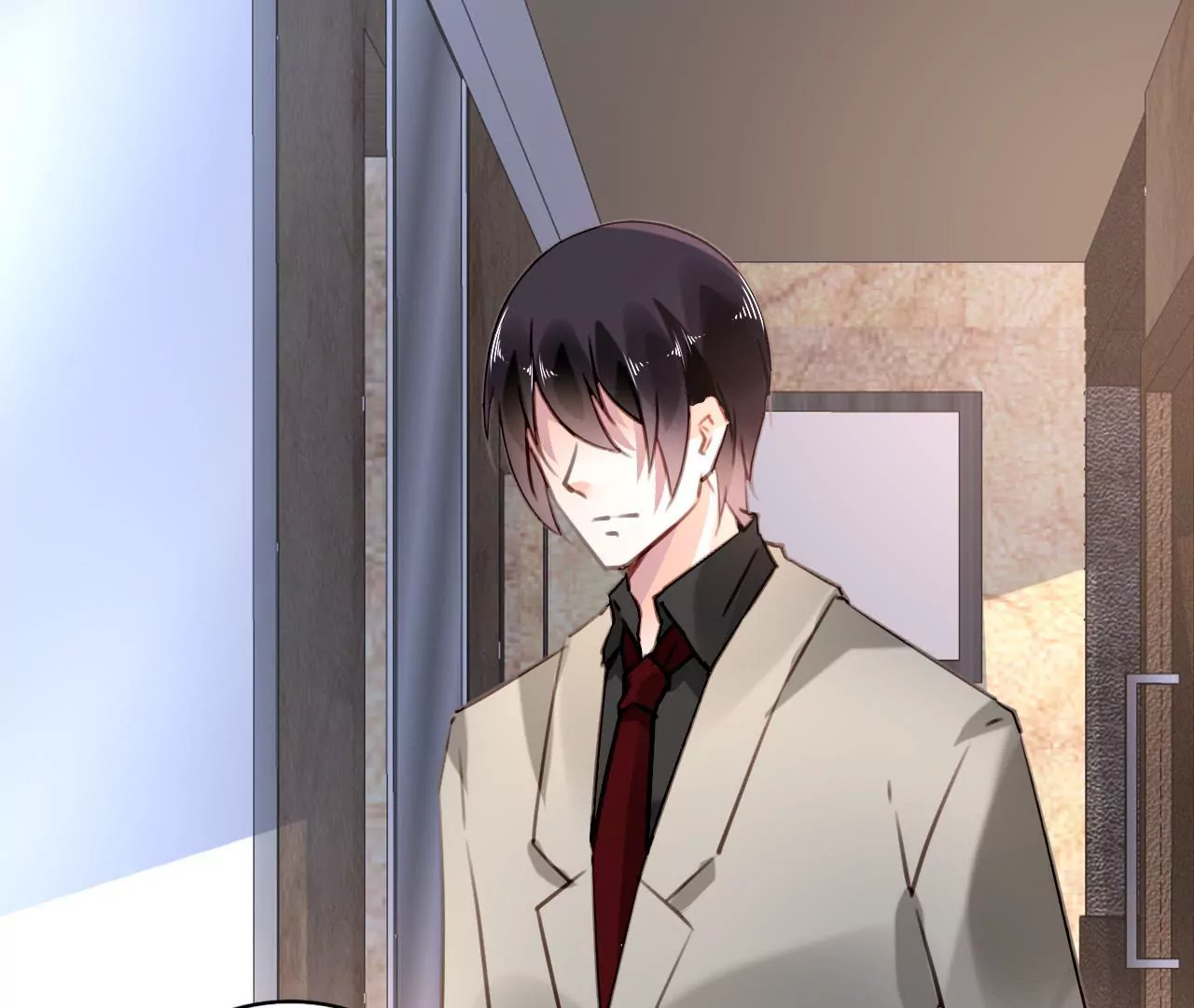 第64话 我回来了-第50话