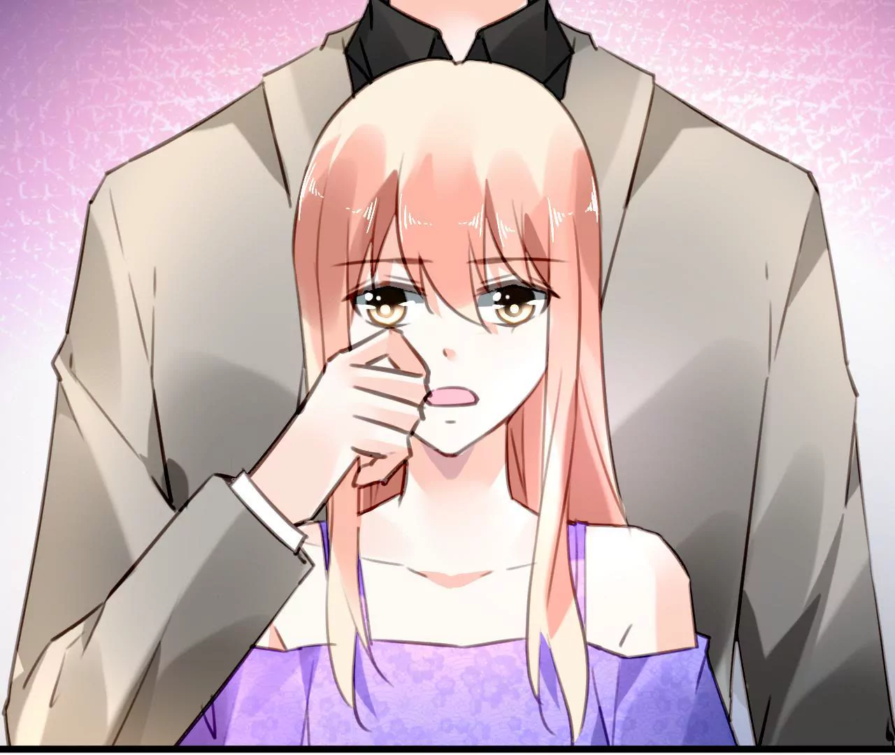 第64话 我回来了-第50话