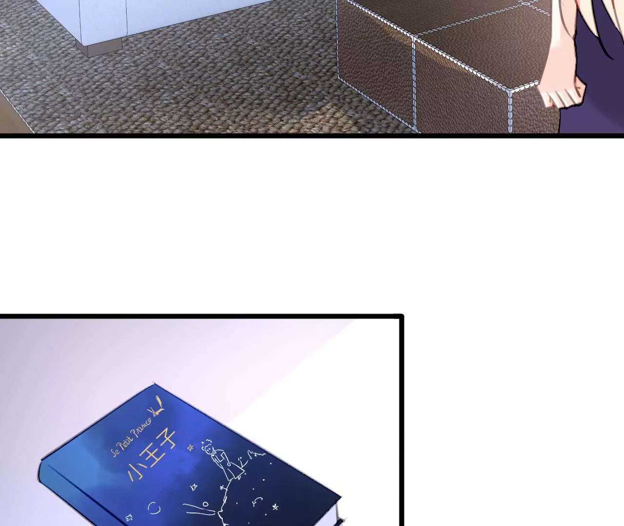 第64话 我回来了-第50话