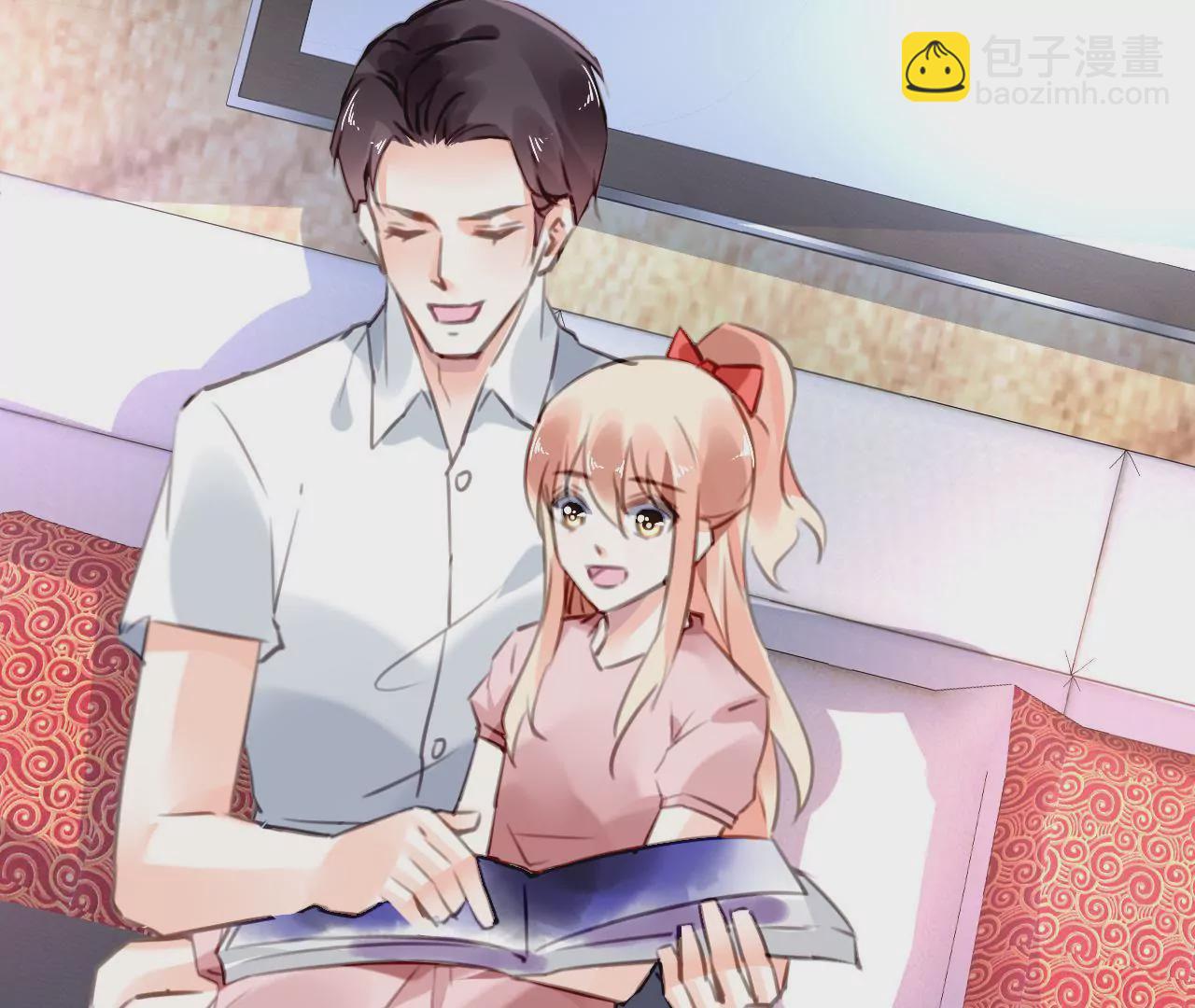 第64话 我回来了-第50话