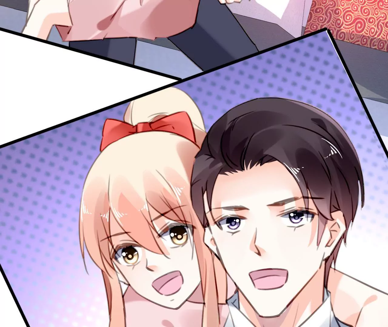 第64话 我回来了-第50话