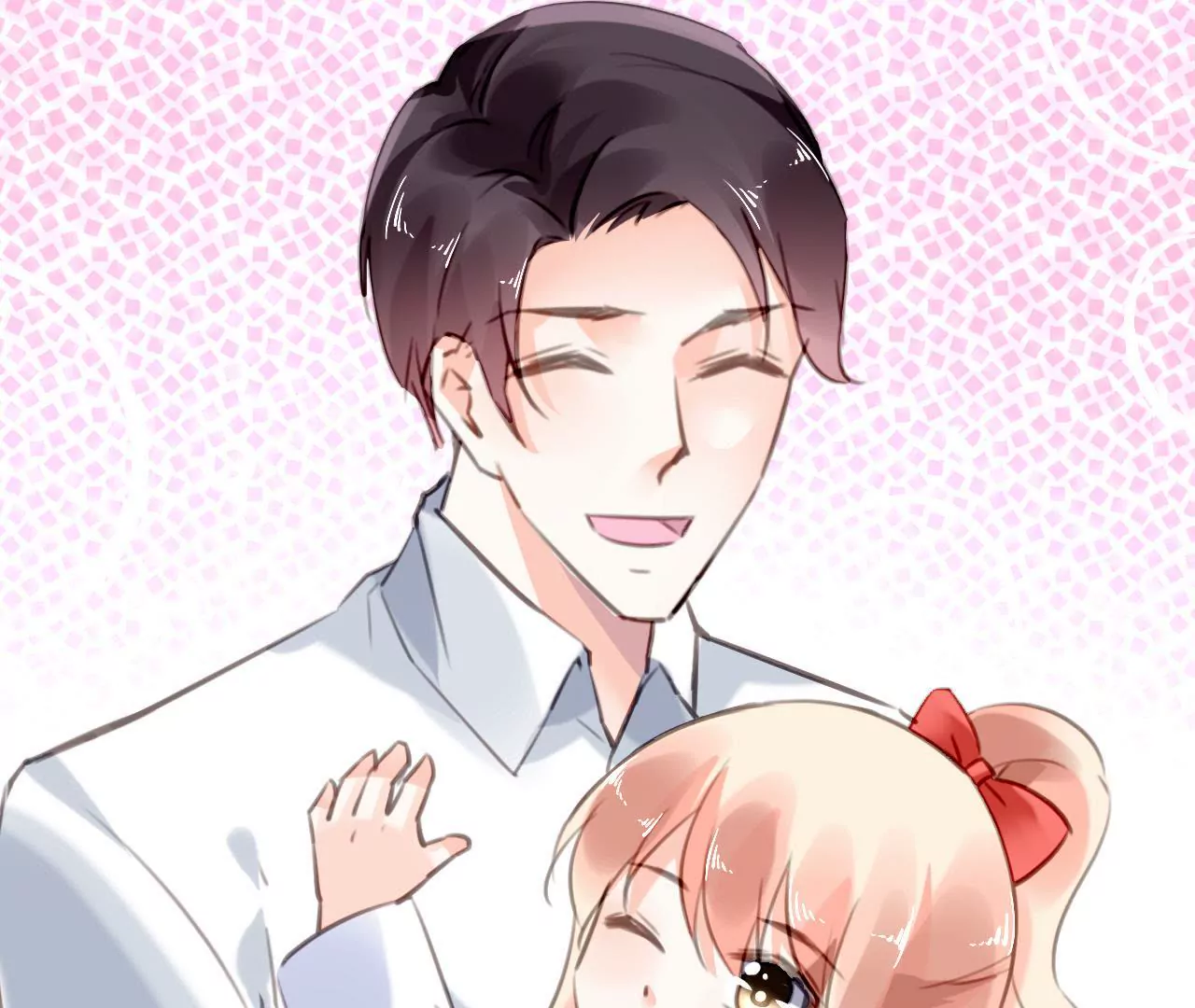 第64话 我回来了-第50话