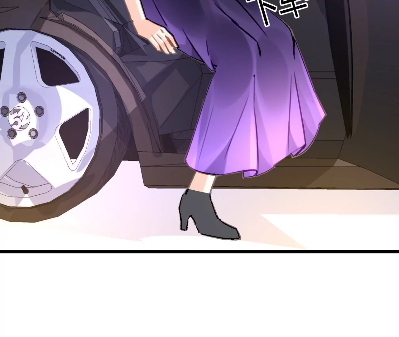 第64话 我回来了-第50话