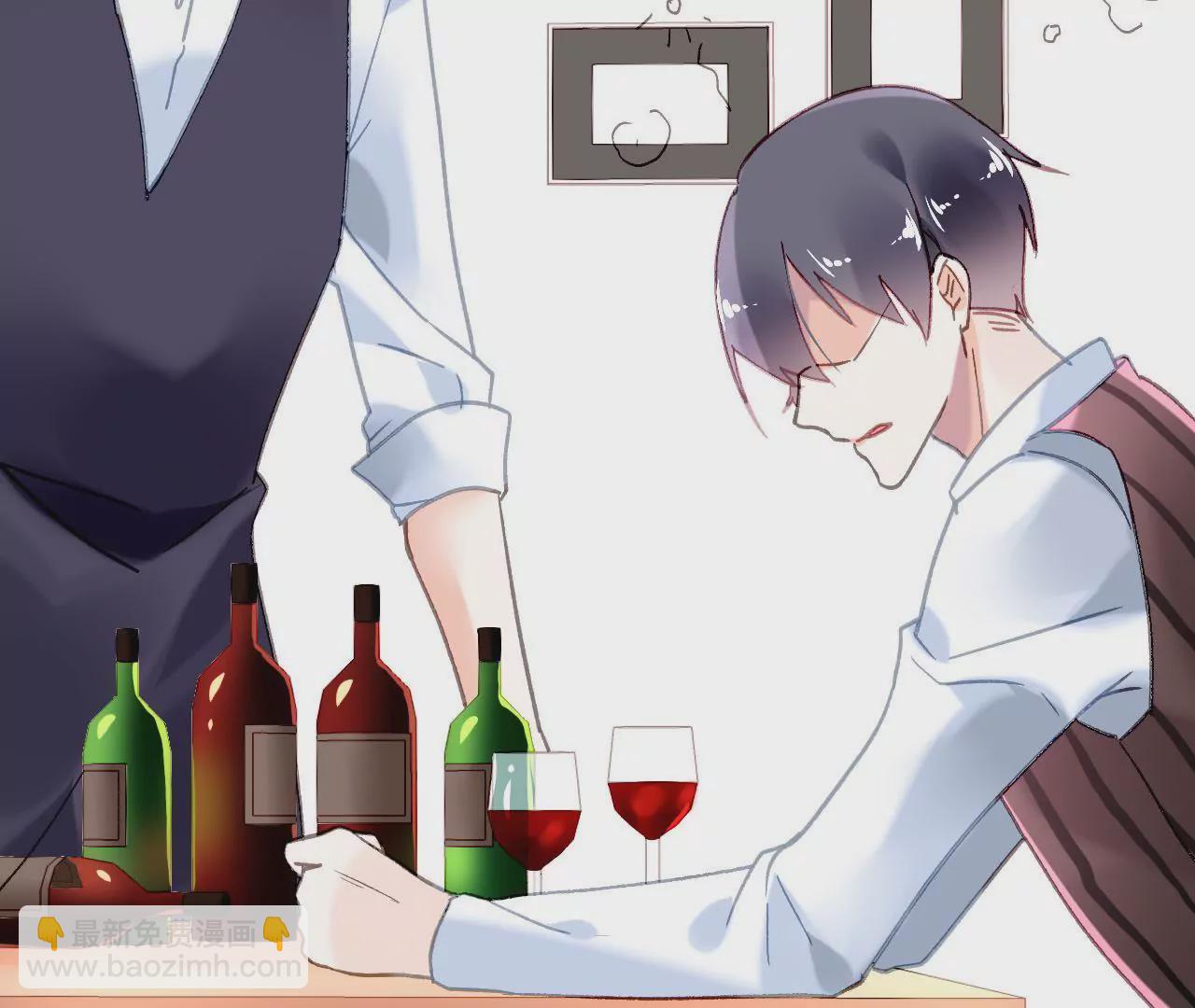 第8话 意外温柔(1/3)-第8话