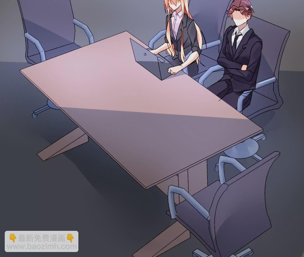 第8话 意外温柔(1/3)-第8话