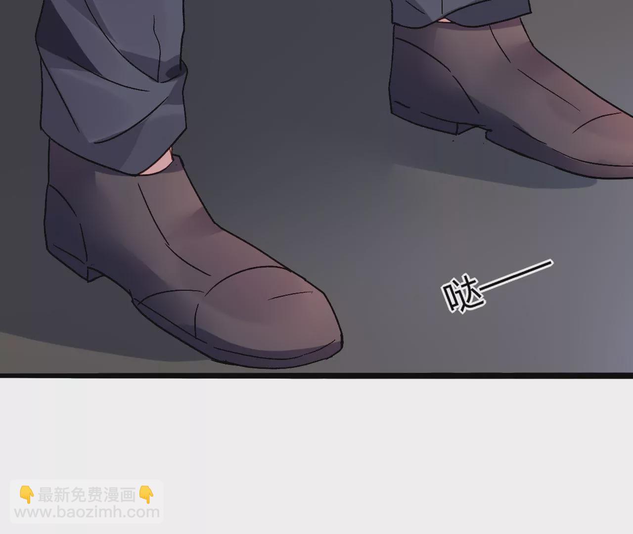 第8话 意外温柔(1/3)-第8话