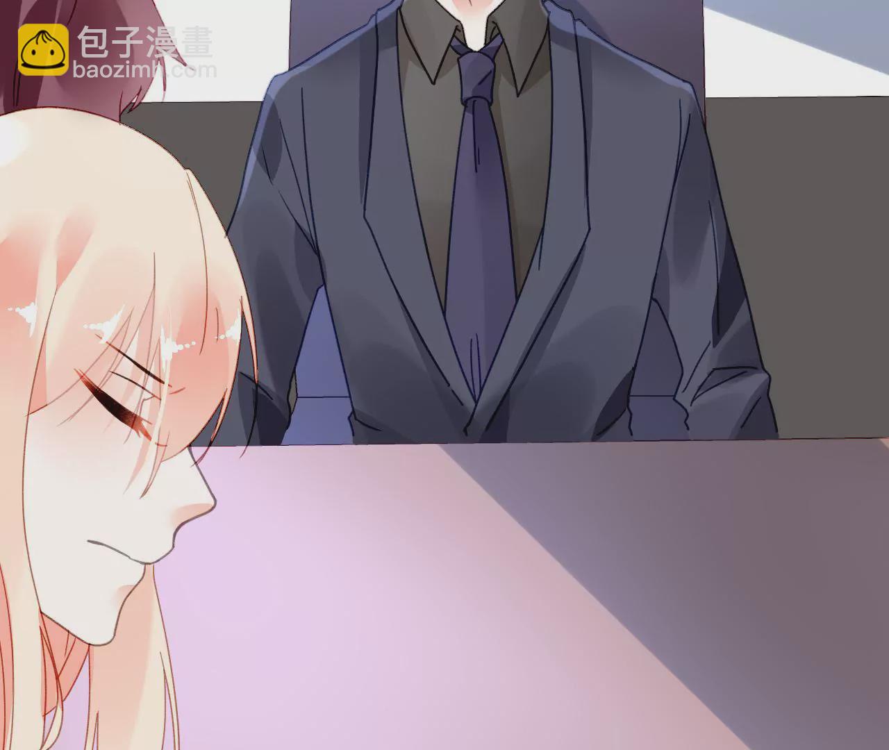 第8话 意外温柔(1/3)-第8话