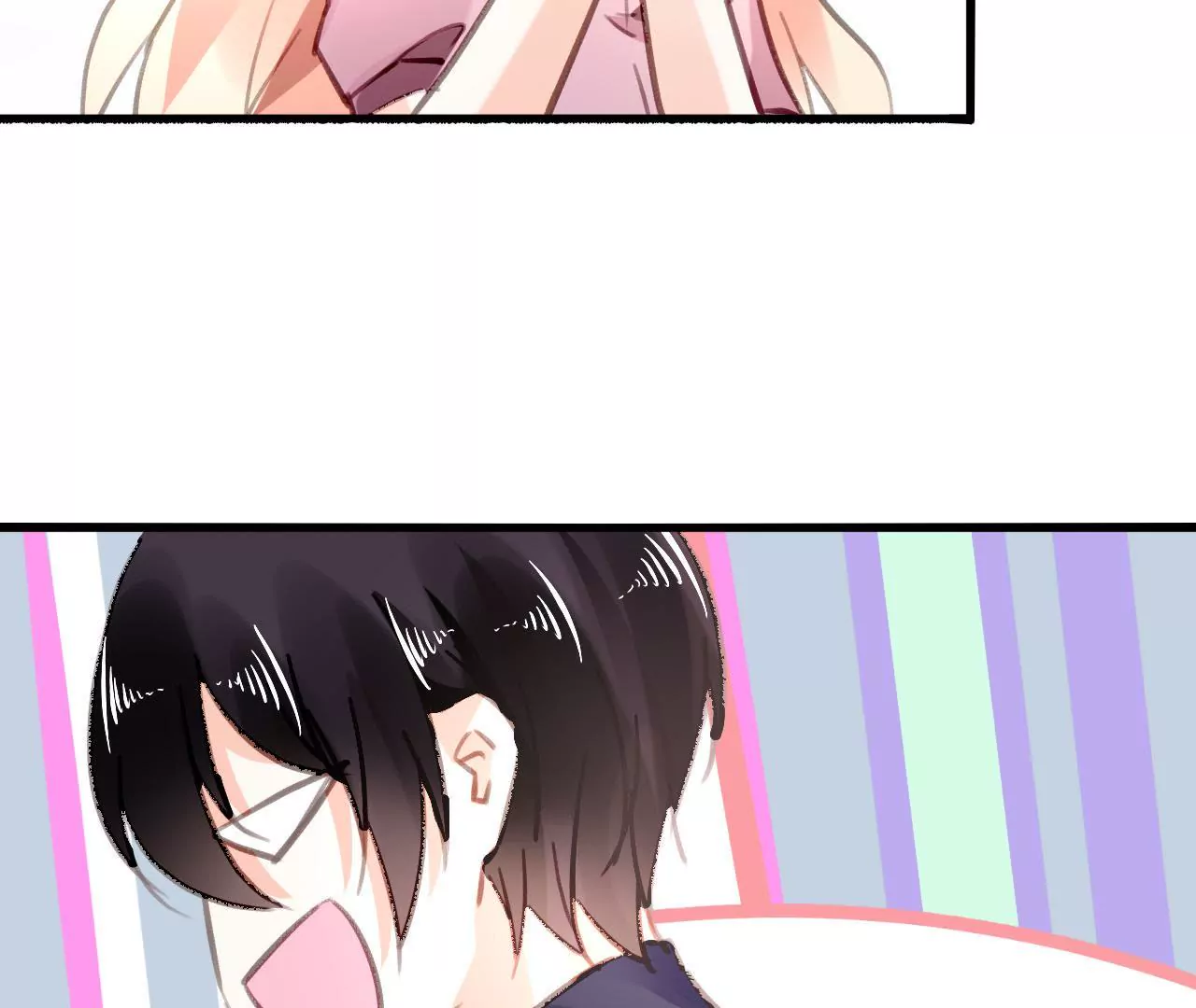 第74话 不要挑战我的底线-第58话