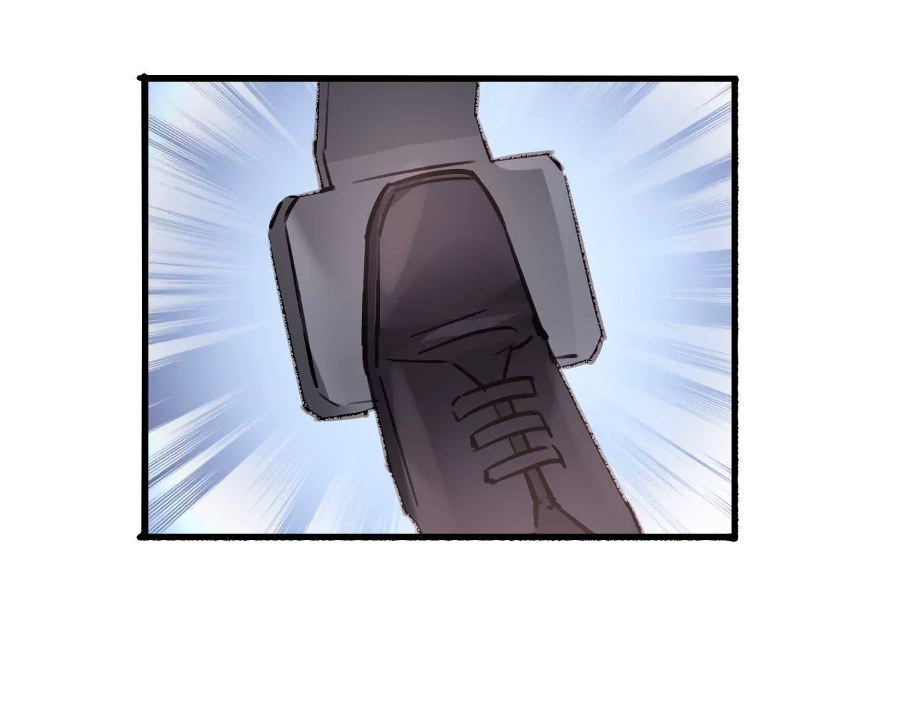 第74话 不要挑战我的底线-第58话