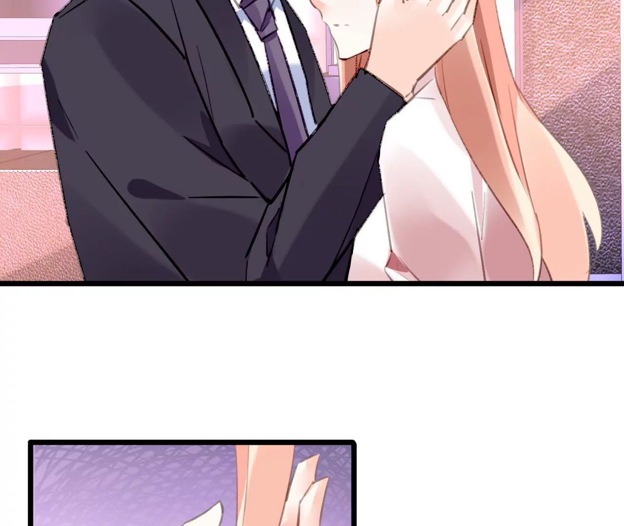 第84话 破裂的关系-第68话