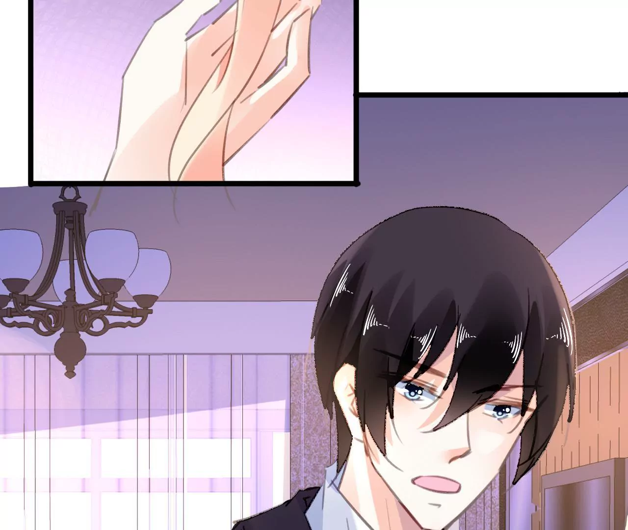 第84话 破裂的关系-第68话