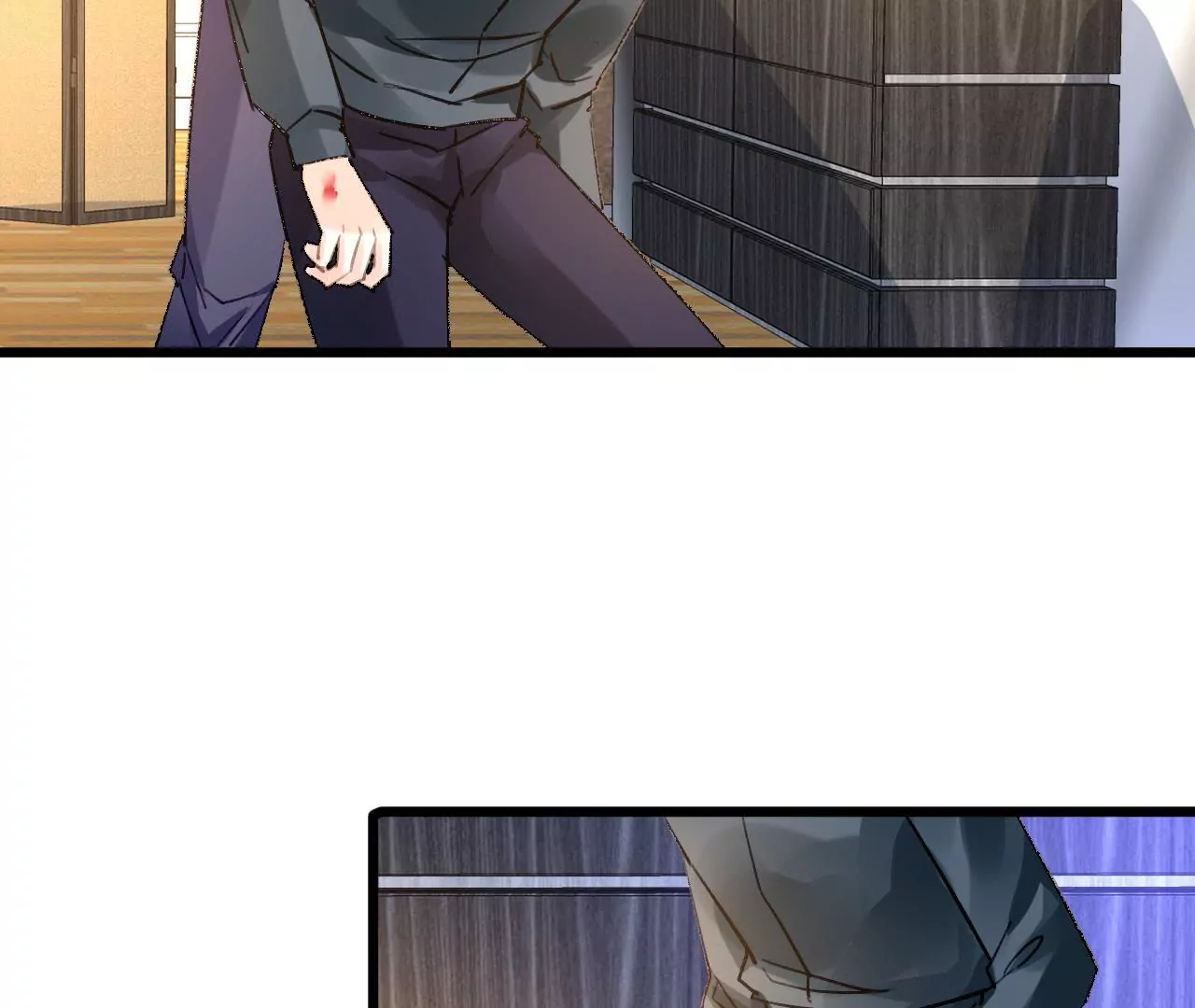 謀愛上癮 - 第86話 大快人心 - 2