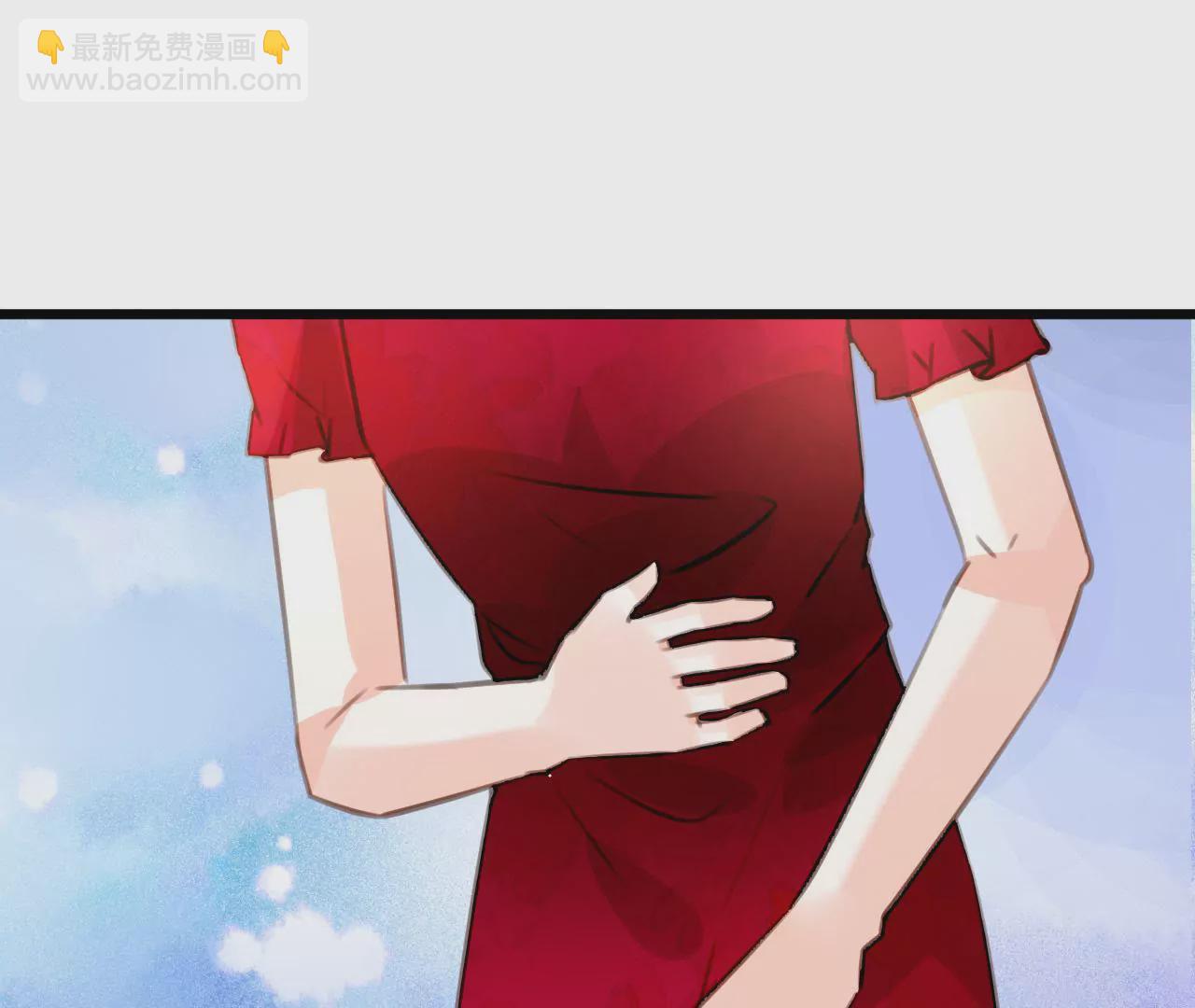 第98话 意外的流产？-第82话