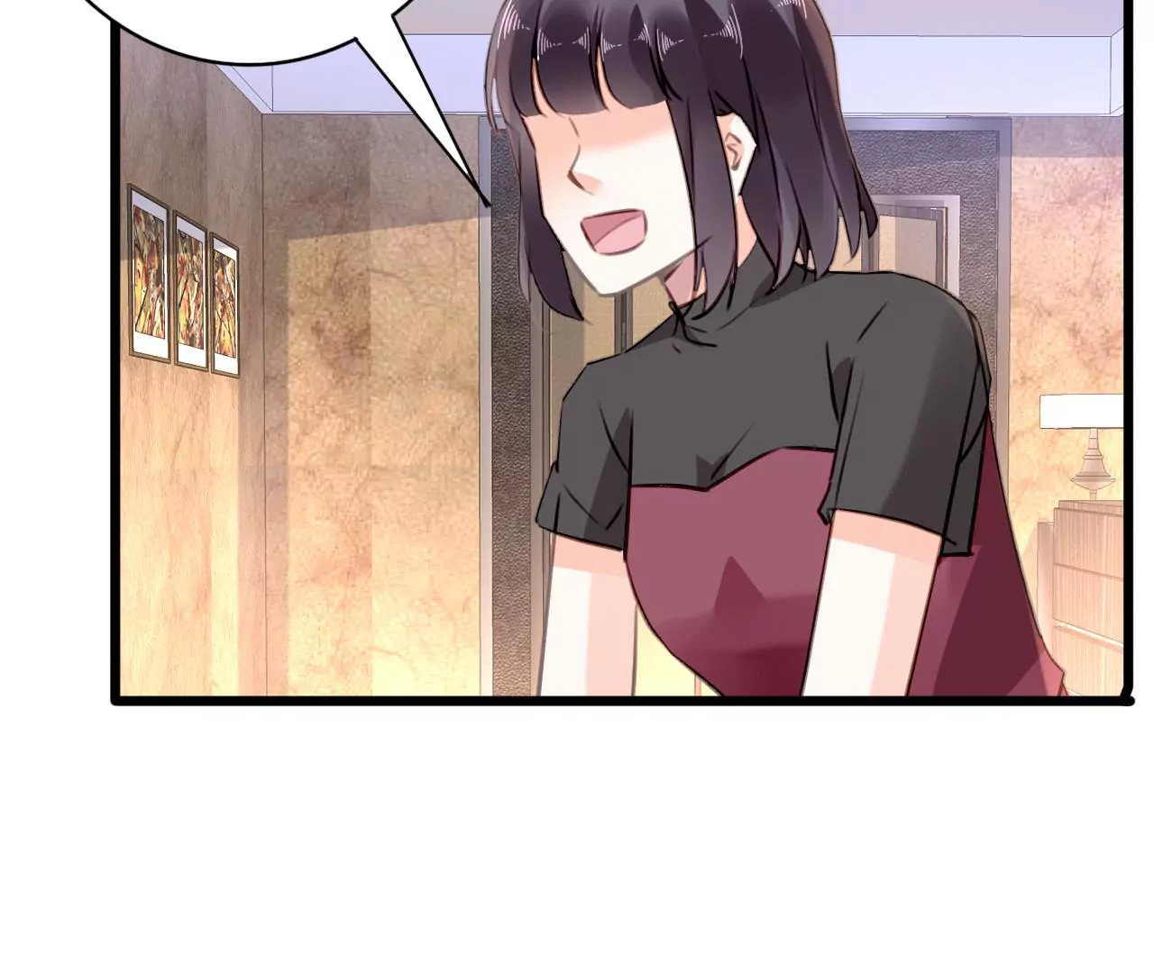 第100话 我不会轻易放过她-第84话