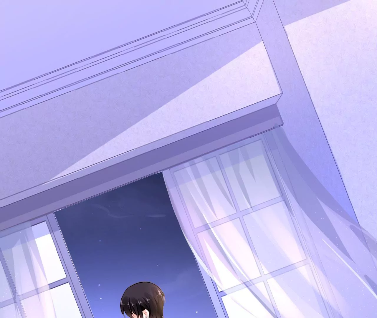 第100话 我不会轻易放过她-第84话