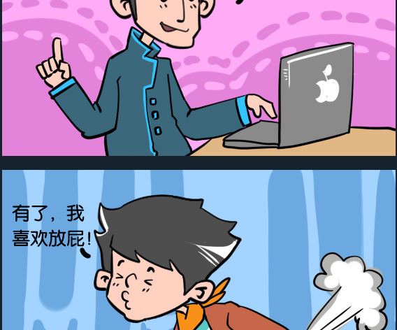 第080话 造句-第80话