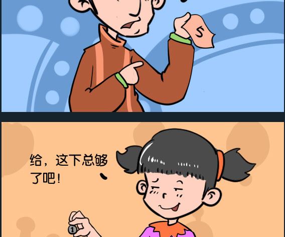 第054话 买ipad-第54话