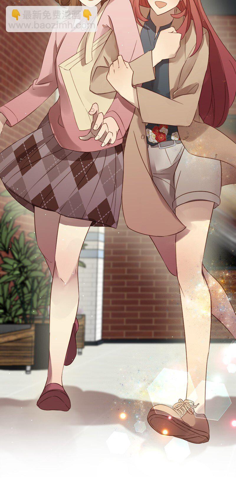 17 享受独处的时光(1/2)-第18话