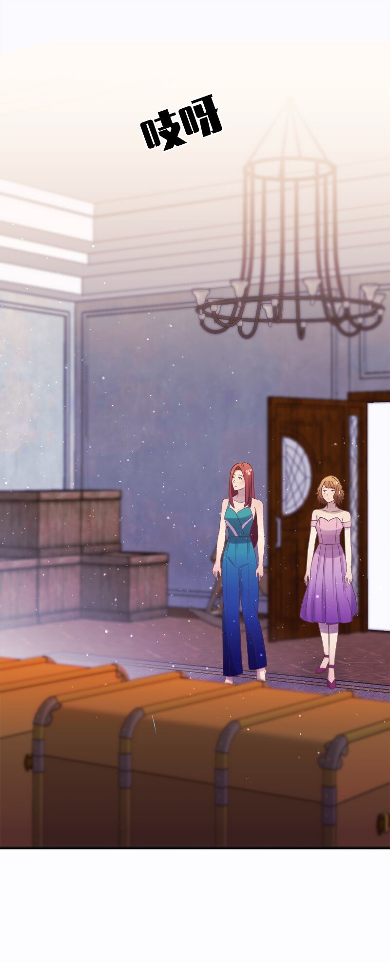 23 好奇害死猫(1/2)-第24话