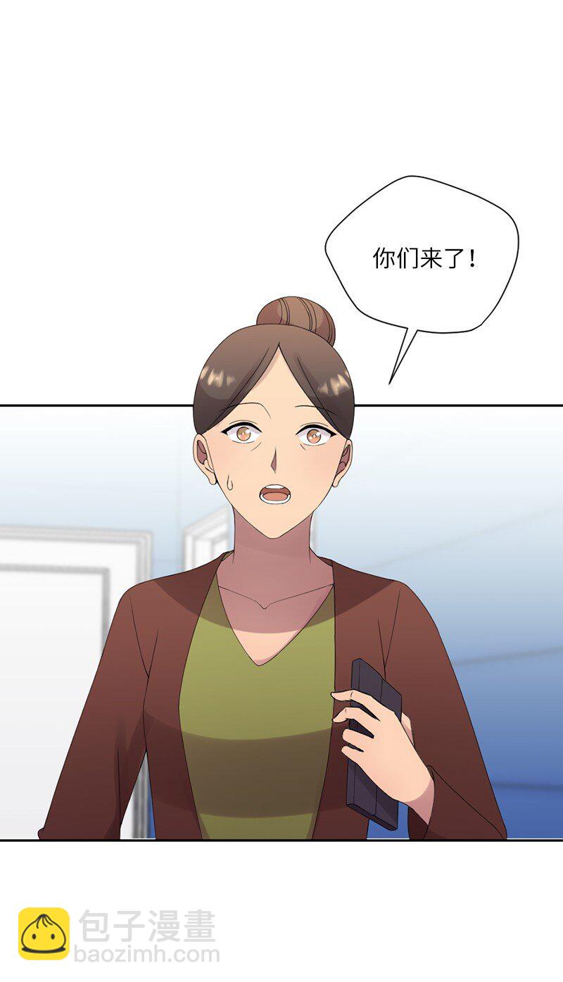 27 我想你了(1/2)-第28话