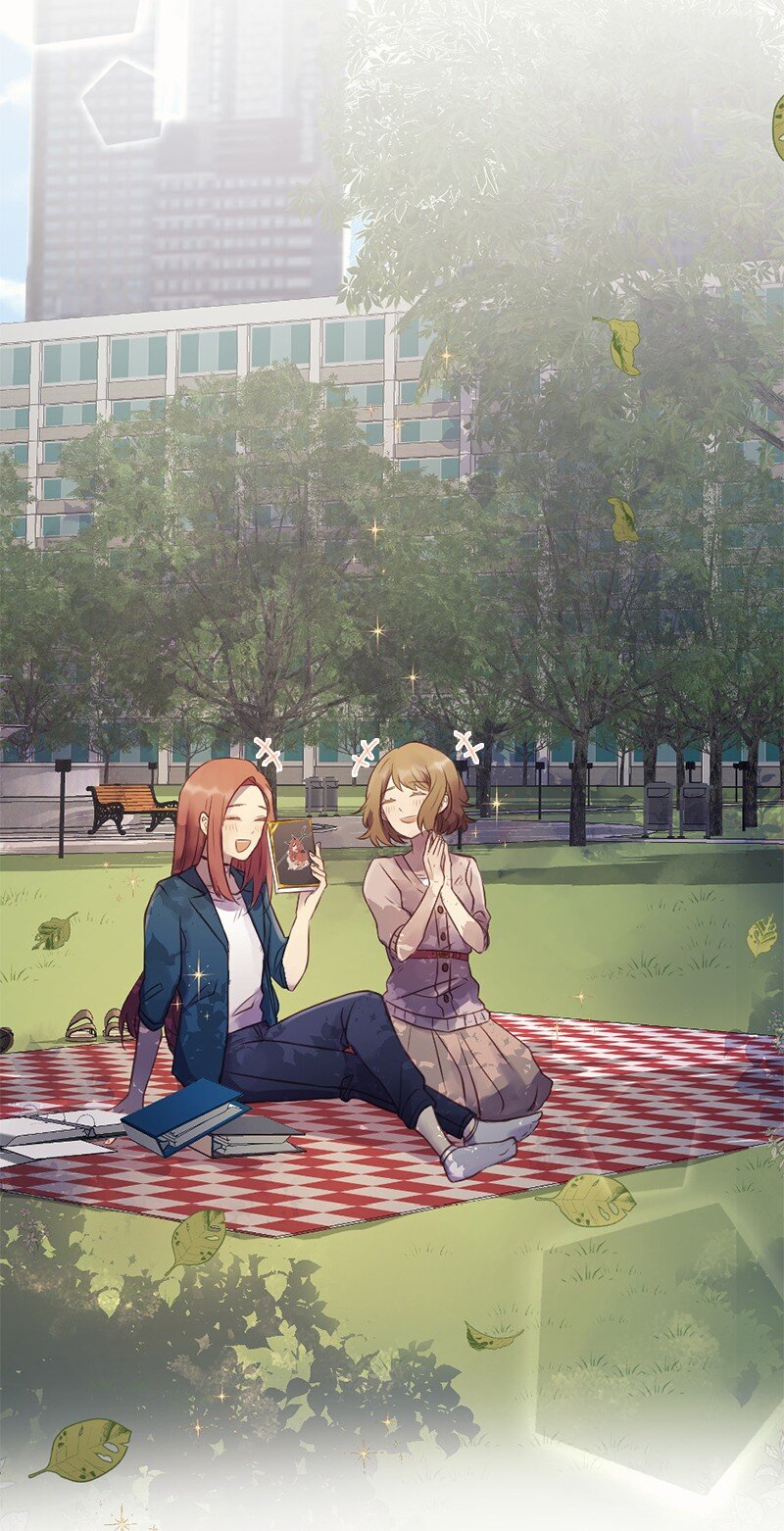 03 她好可爱(1/2)-第4话