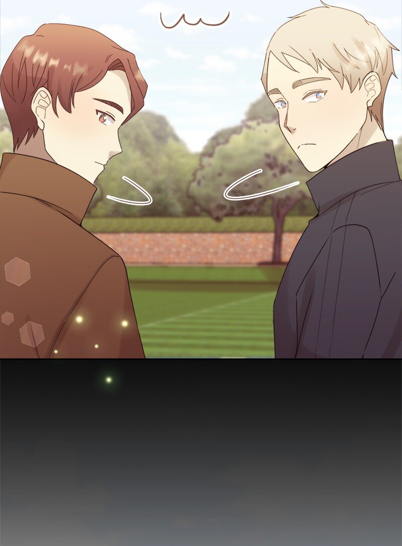 33 和她在一起(1/2)-第34话