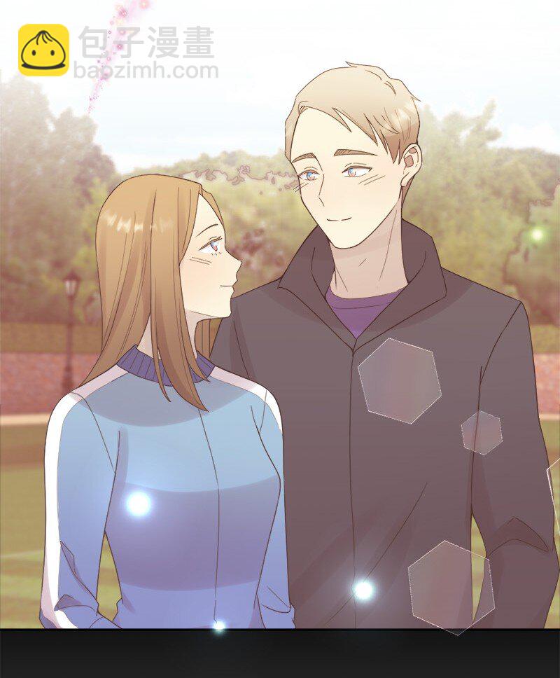 33 和她在一起(1/2)-第34话