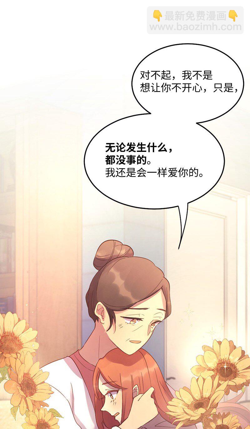 35 和卡尔在一起(1/2)-第36话