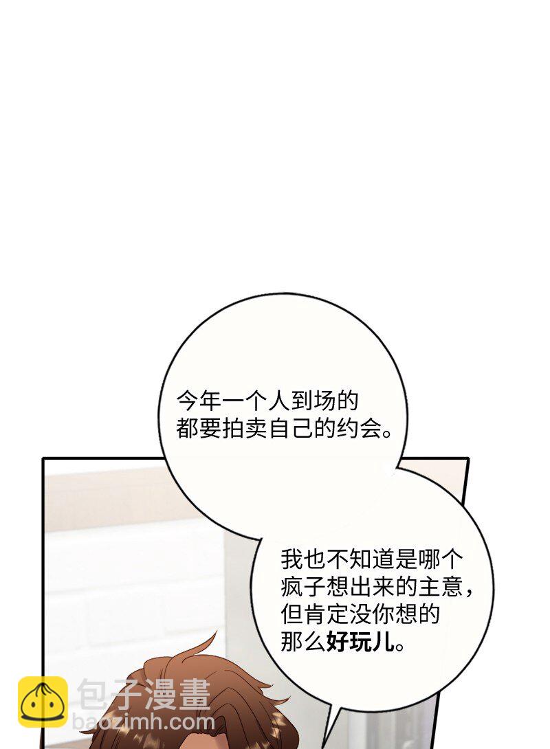 47 拍卖约会(1/2)-第48话