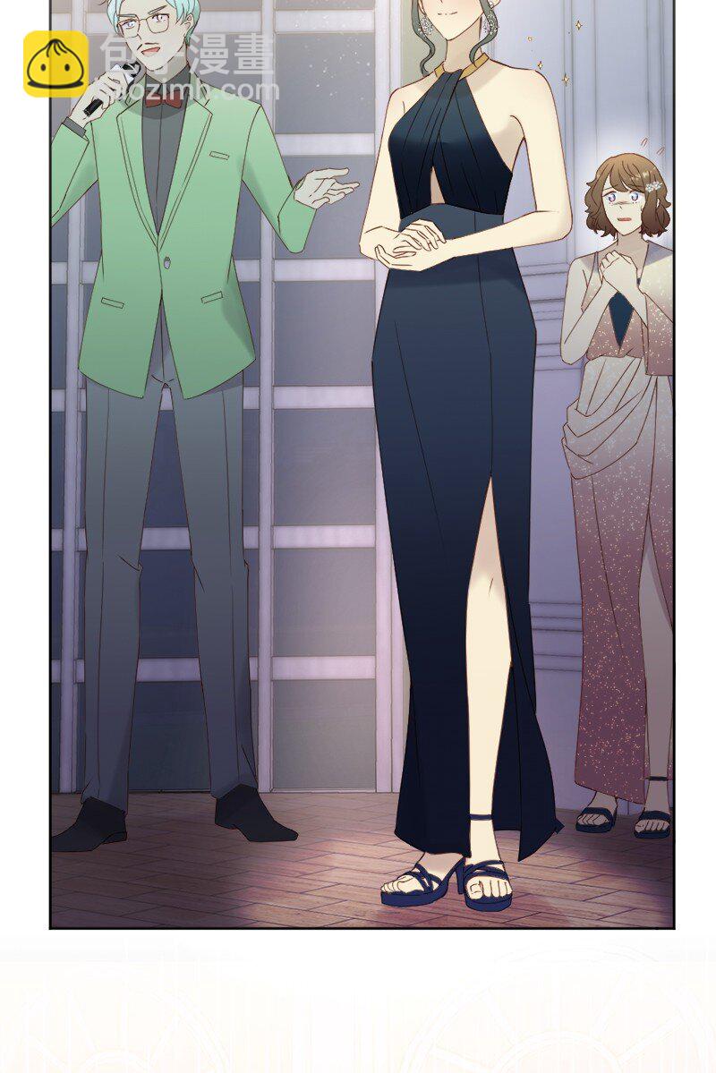 49 公然示爱(1/2)-第50话