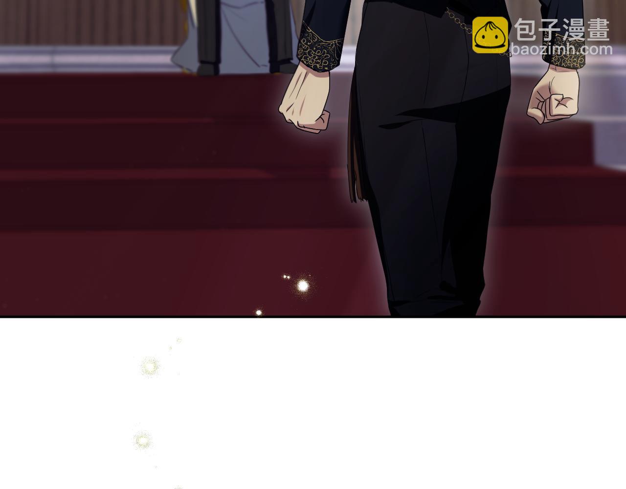 冒牌聖女等待離場 - 第14話 皇太子喬裝打扮(1/5) - 3