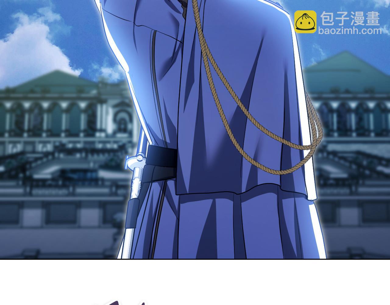 冒牌聖女等待離場 - 第58話 新聖女出現(1/4) - 5
