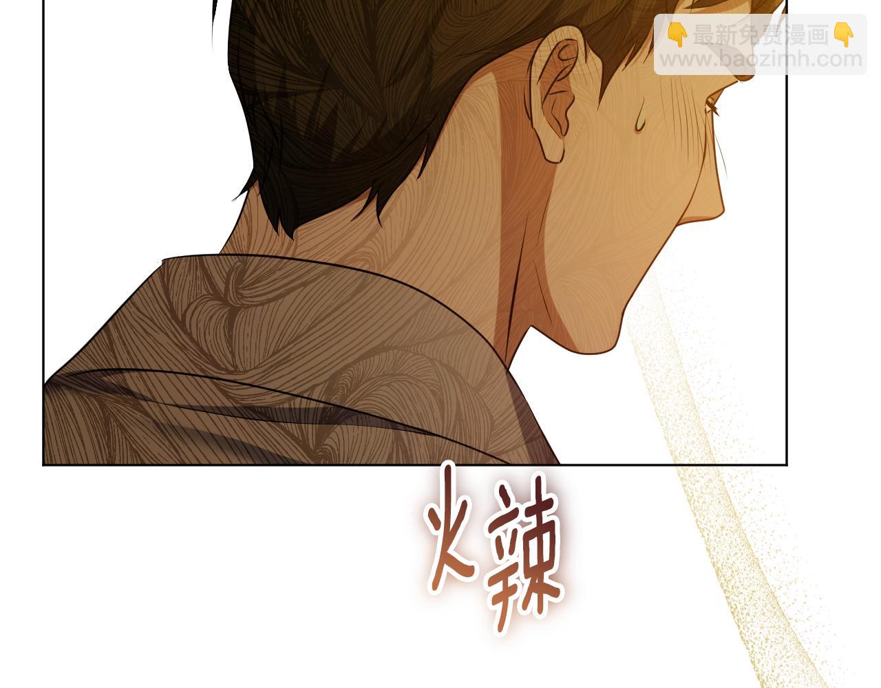 冒牌聖女等待離場 - 第64話 語無倫次(1/3) - 2