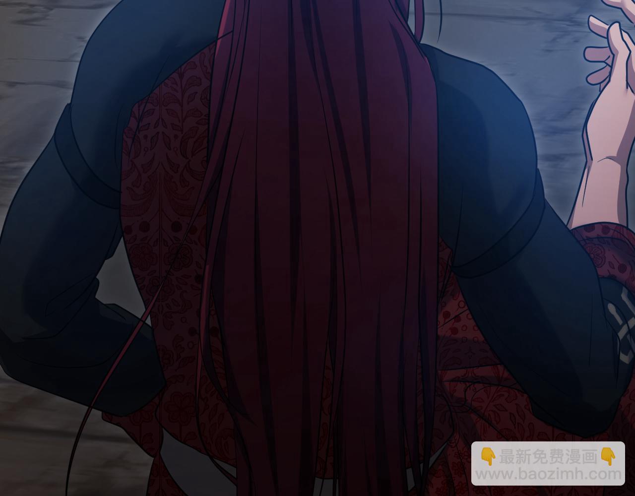 冒牌聖女等待離場 - 第74話 我們的恩人(1/4) - 2