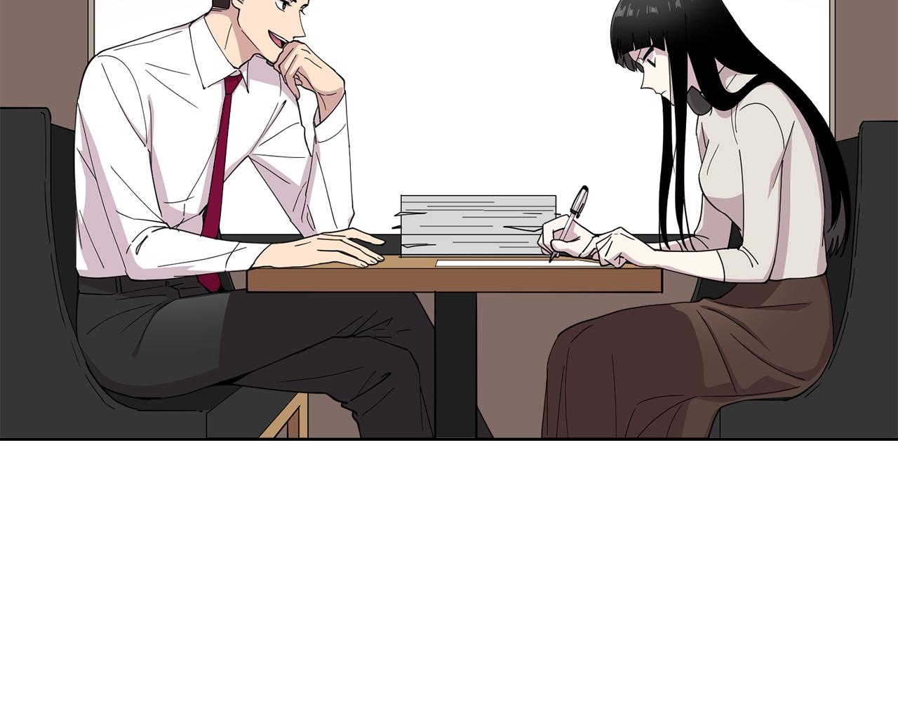 第12话 心理斗争！(1/2)-第12话