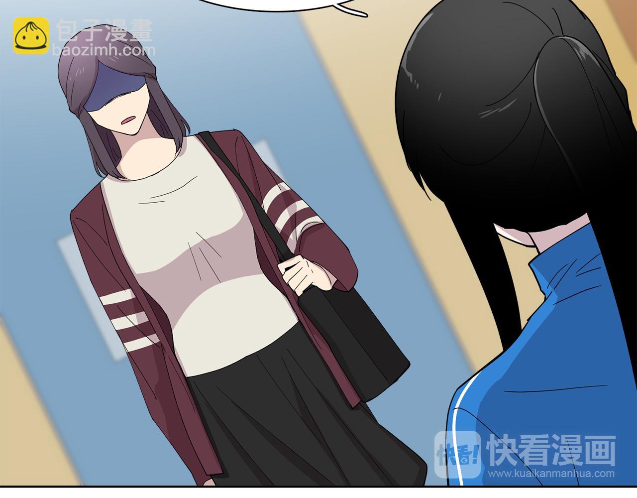 第16话 自私的人啊(1/2)-第16话