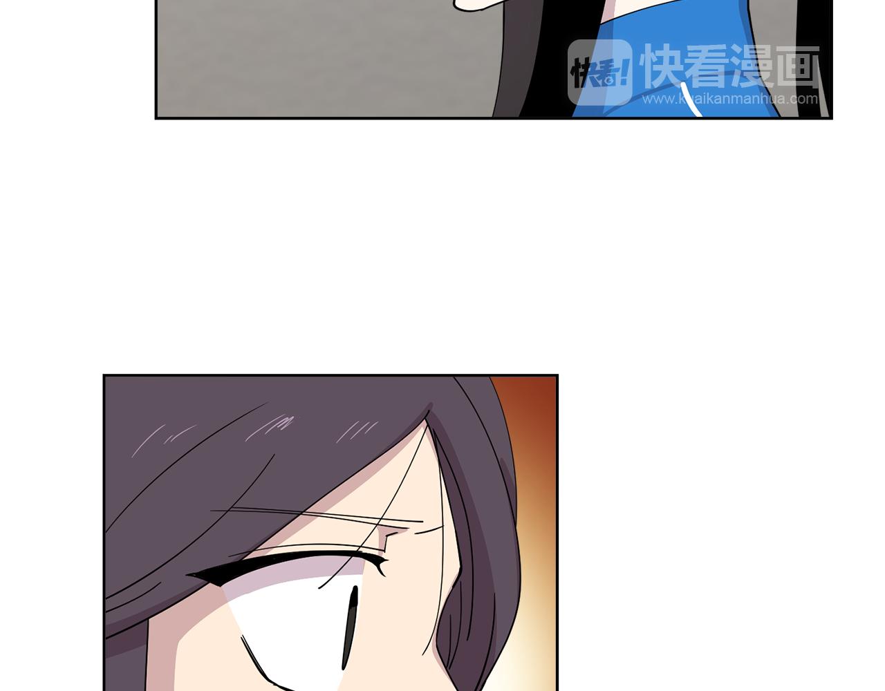 第16话 自私的人啊(1/2)-第16话