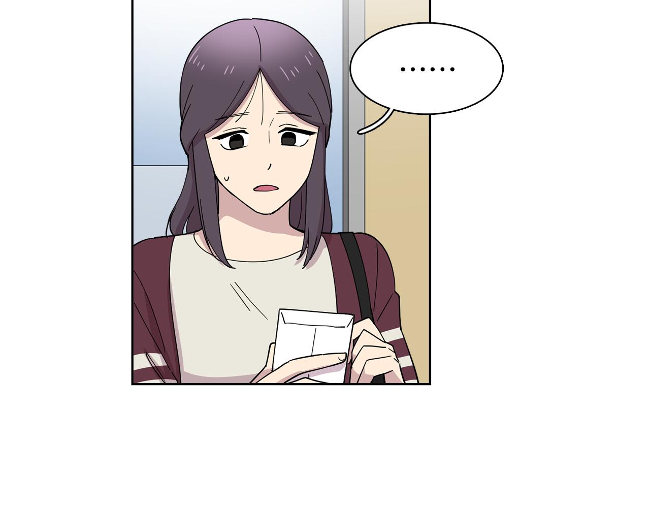 第16话 自私的人啊(1/2)-第16话