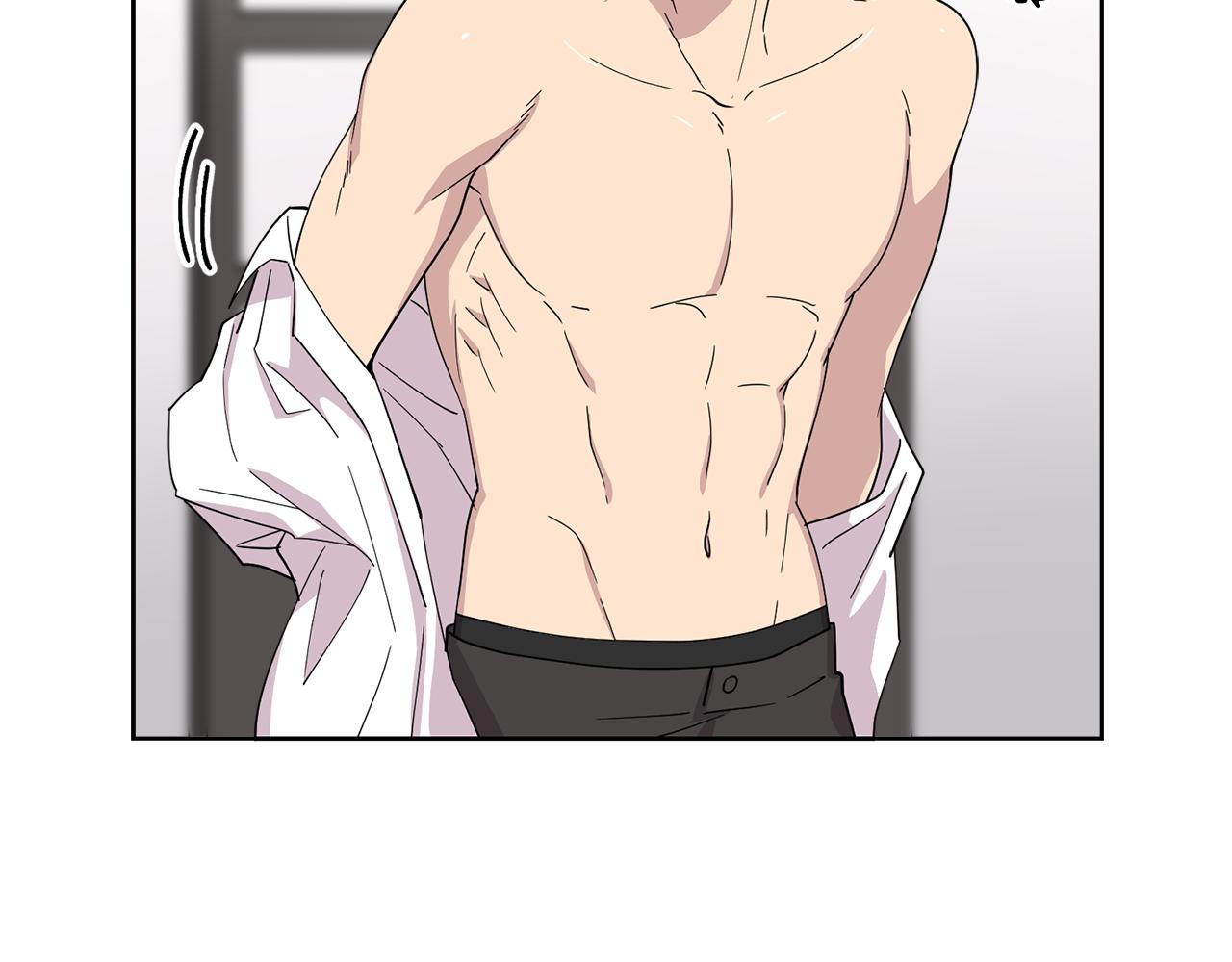 第18话 还要一起吃饭？！(1/2)-第18话