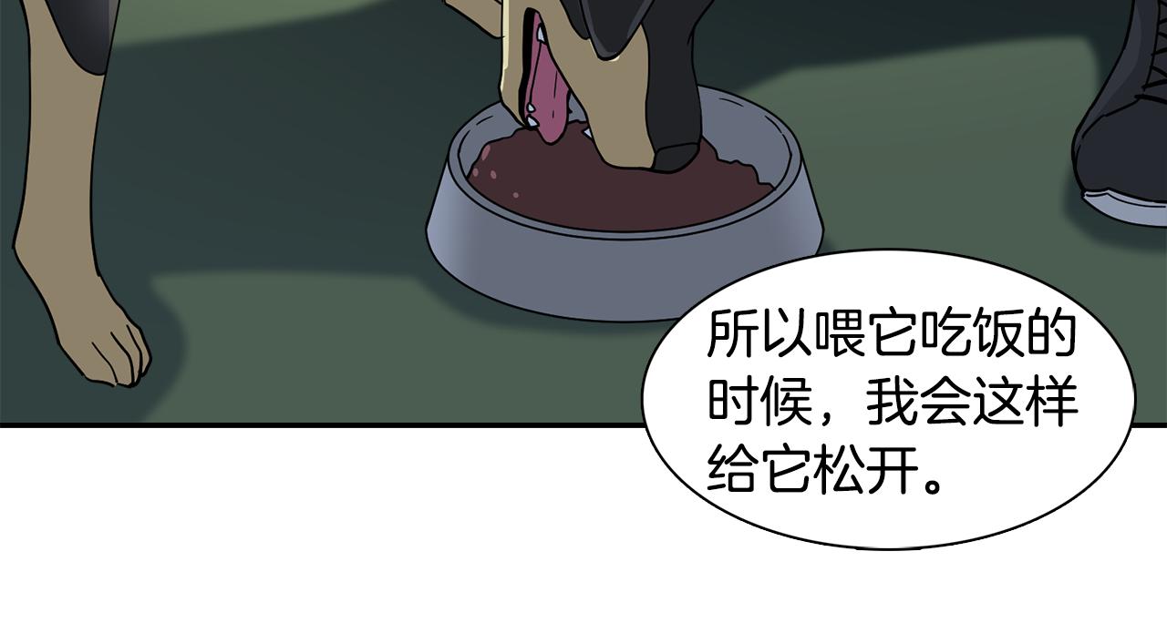 第20话 像狗男(1/2)-第20话