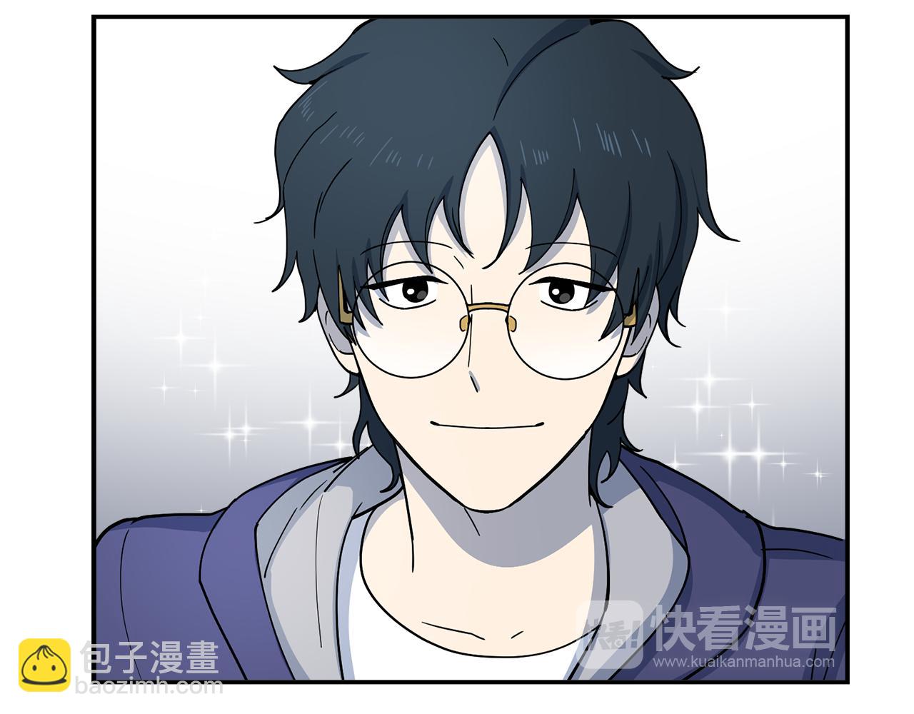 第20话 像狗男(1/2)-第20话