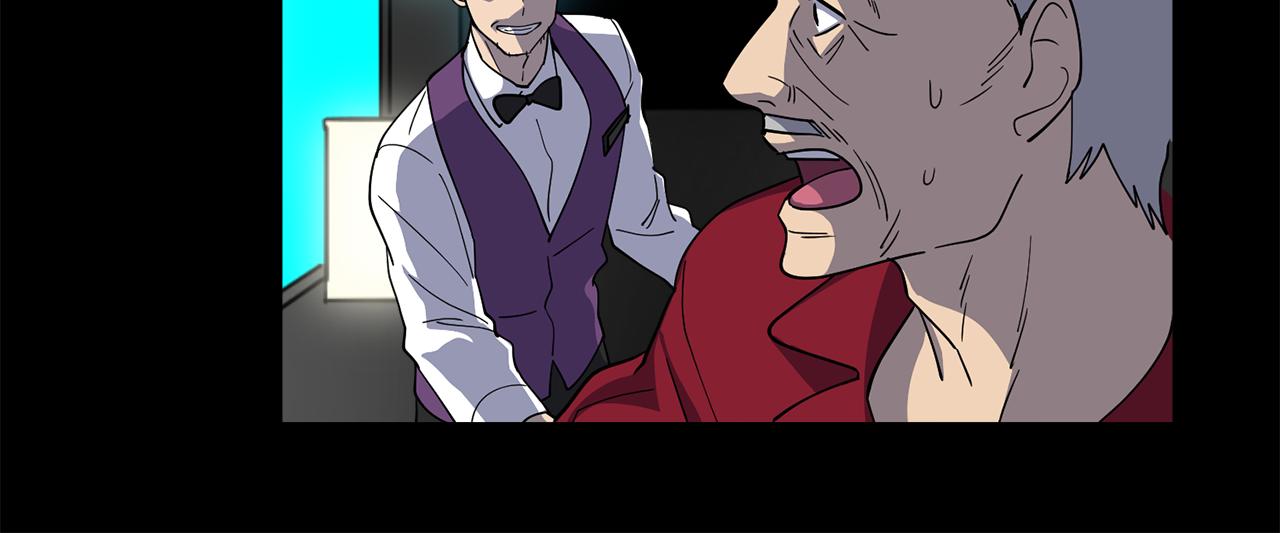 第22话 私下约会小心被抓(1/2)-第22话